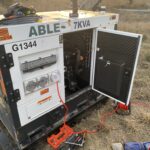 Backup Generator