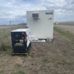 Generator Connections, Bannockburn