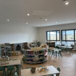 Childcare completed by Mayne's Power in Mt Duneed