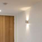 Feature LED Lights installed in Torquay by Mayne's Power