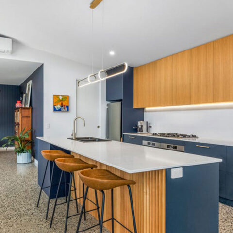 Home lighting by Mayne's Power Geelong