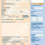 ESV example of Certificate of Electrical Safety (COES)
