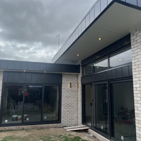 energy efficient home by mayne's power