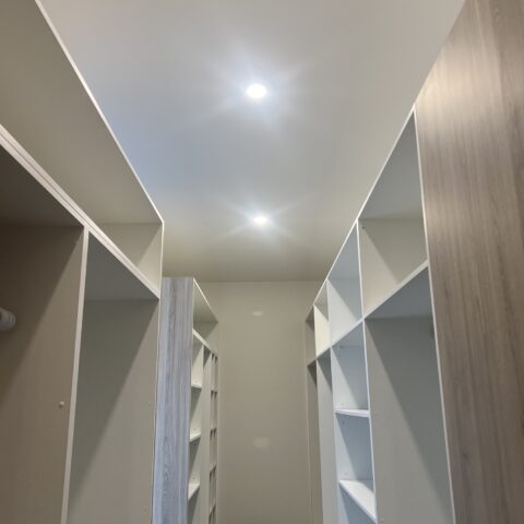 LED Lights installed in Torquay by Mayne's Power