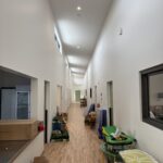 Childcare completed by Mayne's Power in Mt Duneed