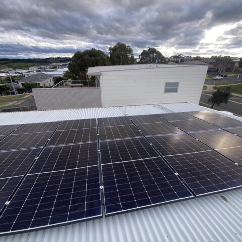 Mayne's Power, Torquay