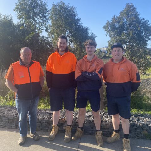 Torquay Electrician